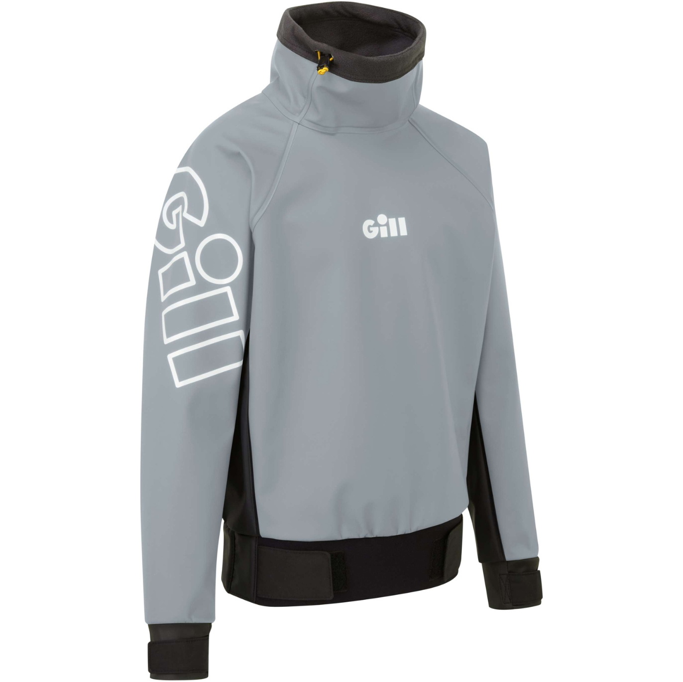 2026 Gill Junior Thermoshield Smock 2.0 4370J - Quarry